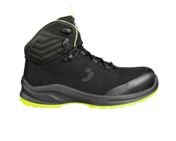 Modulo S3 Mid Vegan Safety Boot