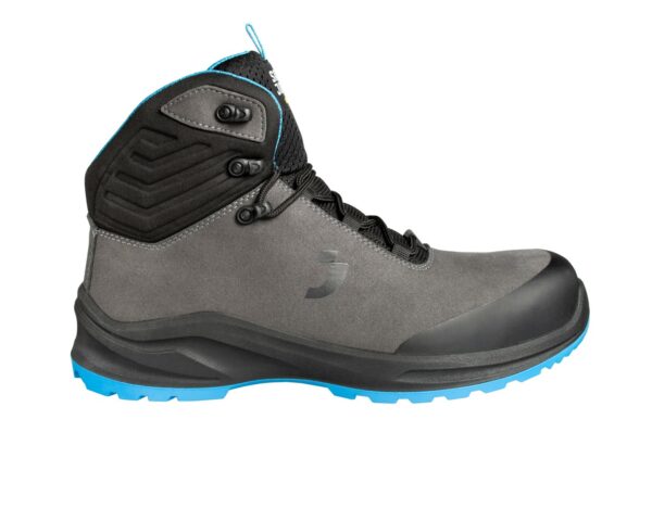 MODULO S3S LOW Metal-Free Vegan Safety Boots SC SR ESD FO - Image 2