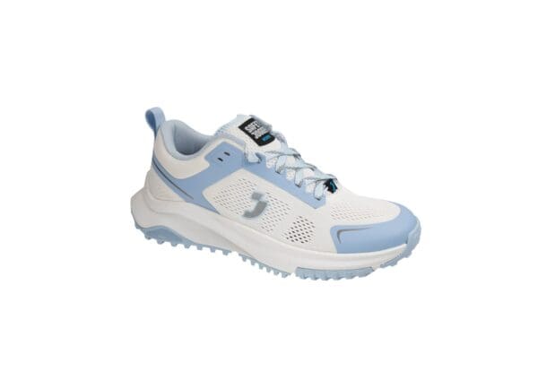 JUMADI Occupational Trainer - COMFORTABLE, LIGHTWEIGHT AND BREATHABLE PROFESSIONAL SHOES  from Safety Jogger - Image 7