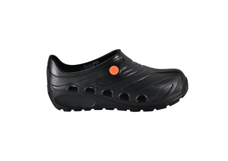 OXYVA washable shoes for nurses