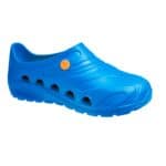 Electric Blue